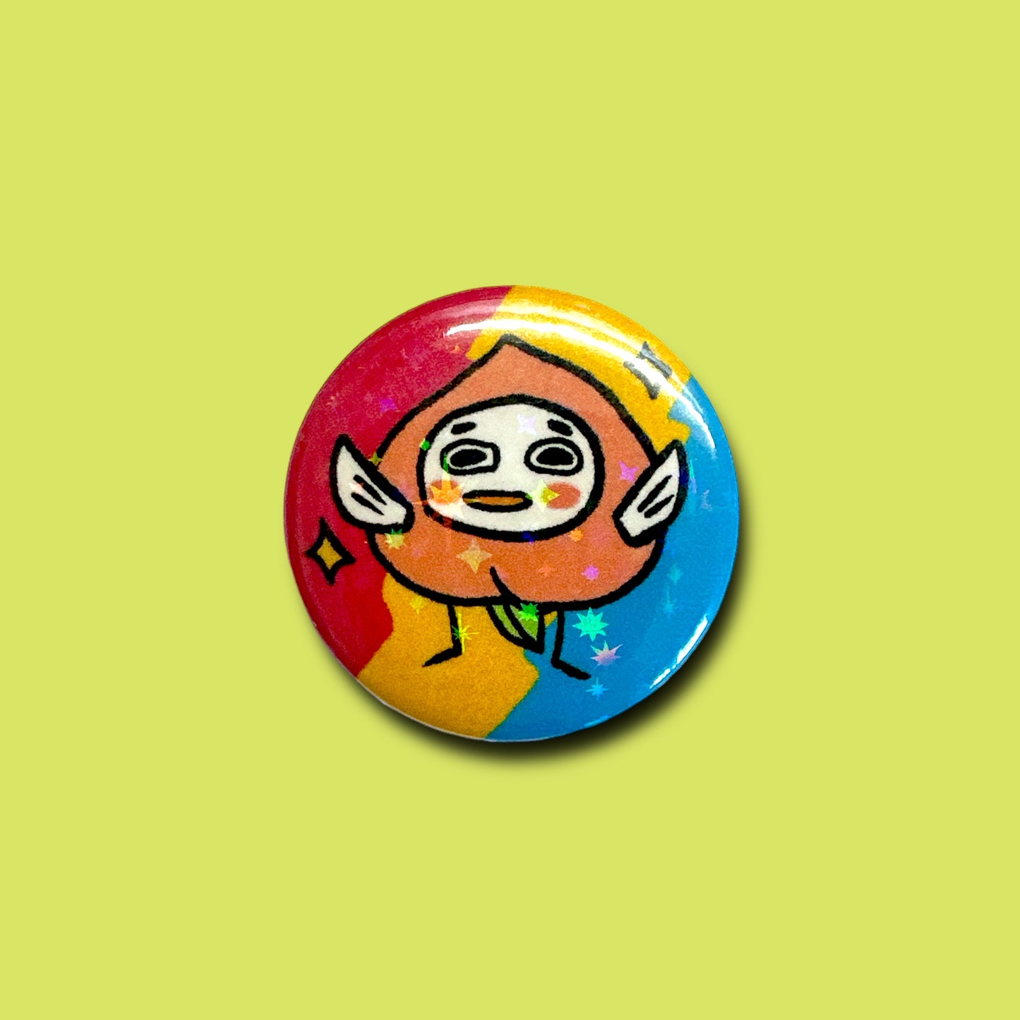 סיכות גאווה עם LULU