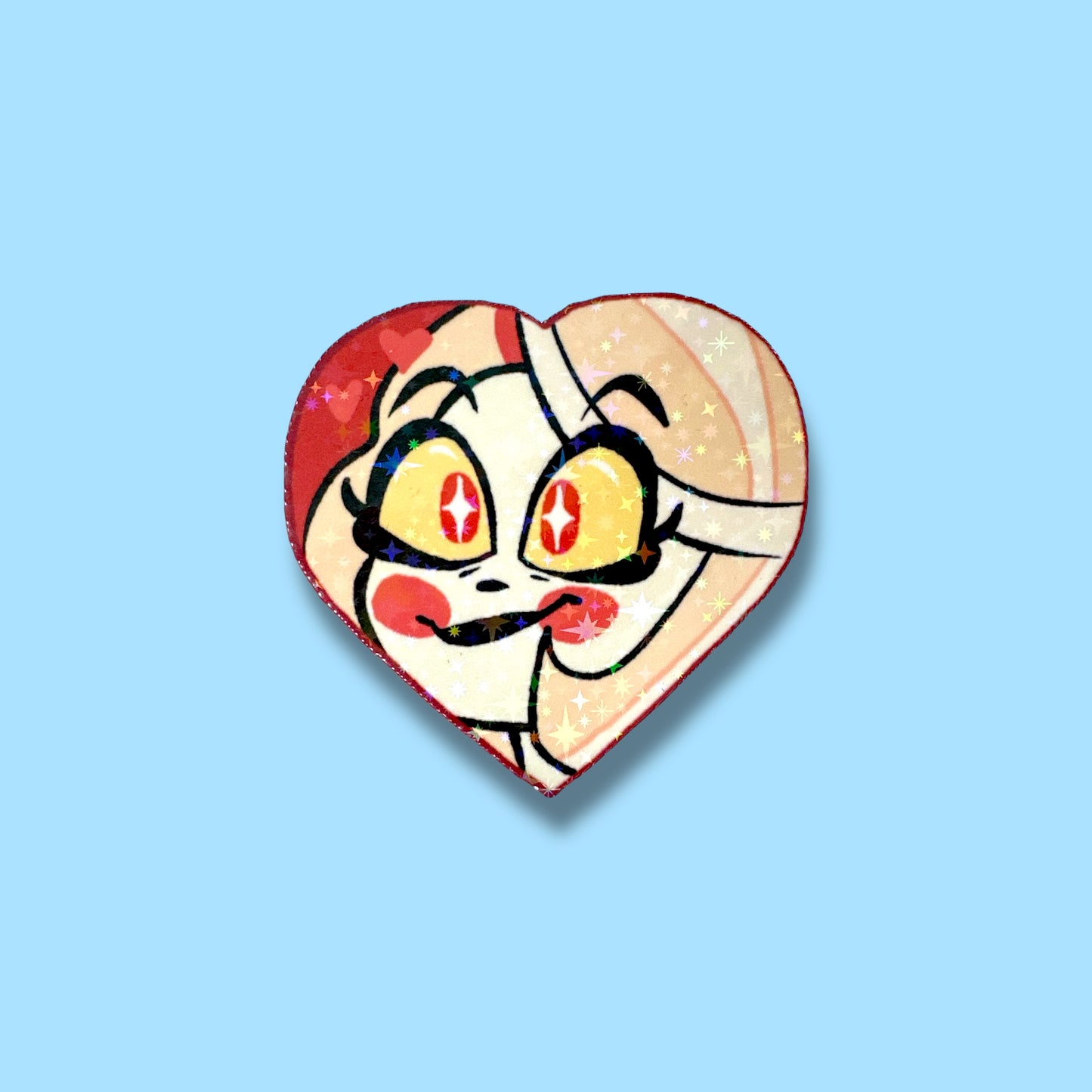 האזבין בנות