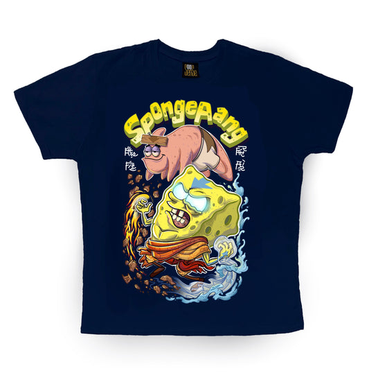 Sponge-Aang!